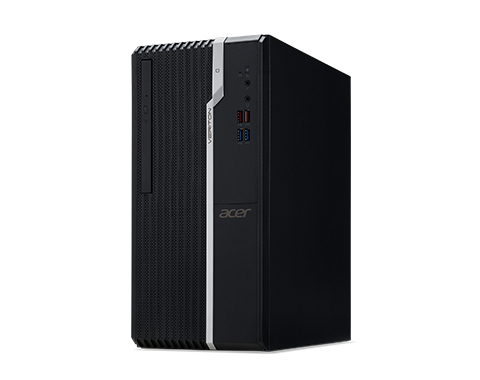 Ordenador acer vs2680g i7 - 11700 8gb ssd - Imagen 3