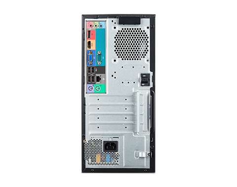 Ordenador acer vs2680g i7 - 11700 8gb ssd - Imagen 4