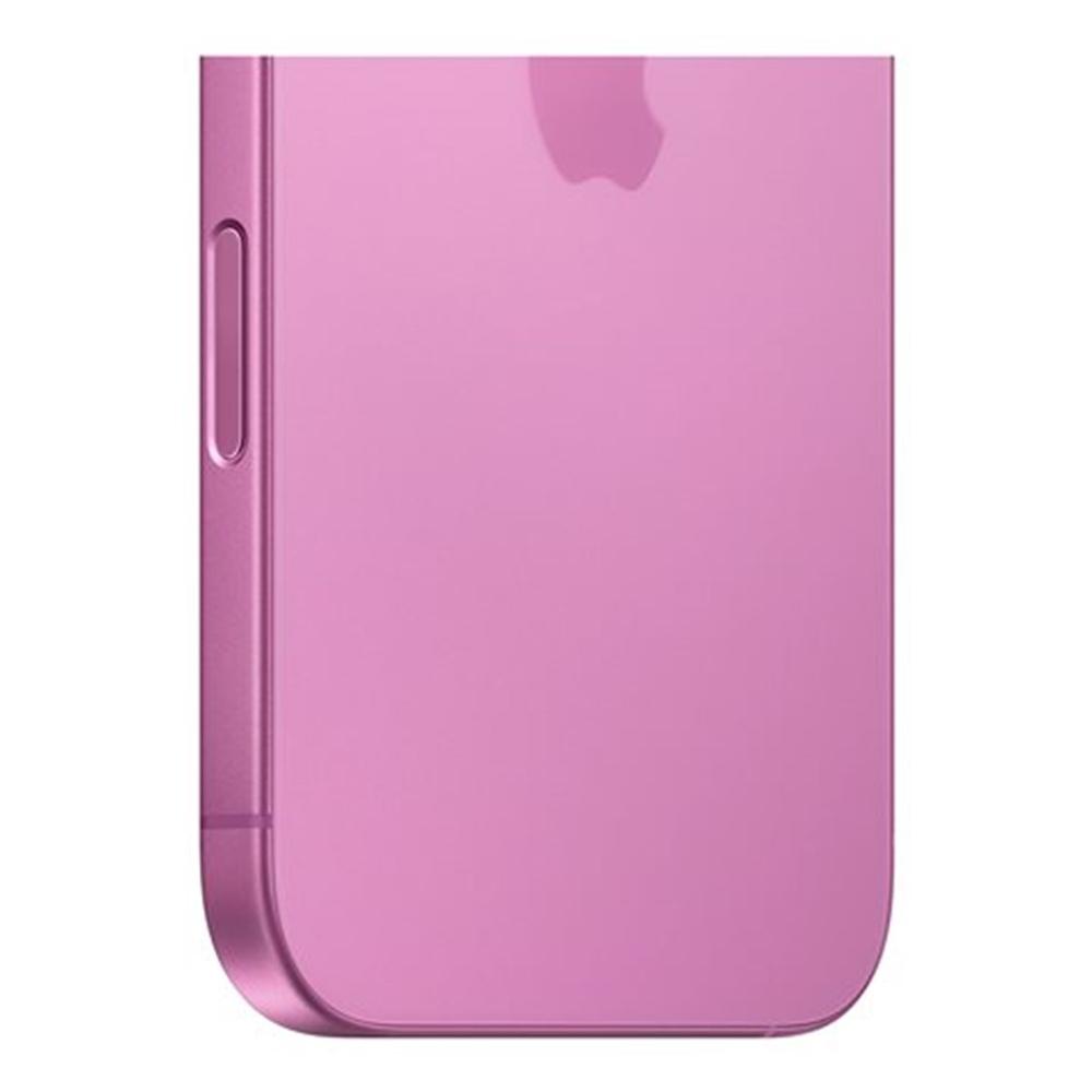 Movil apple iphone 16 256gb pink - Imagen 3