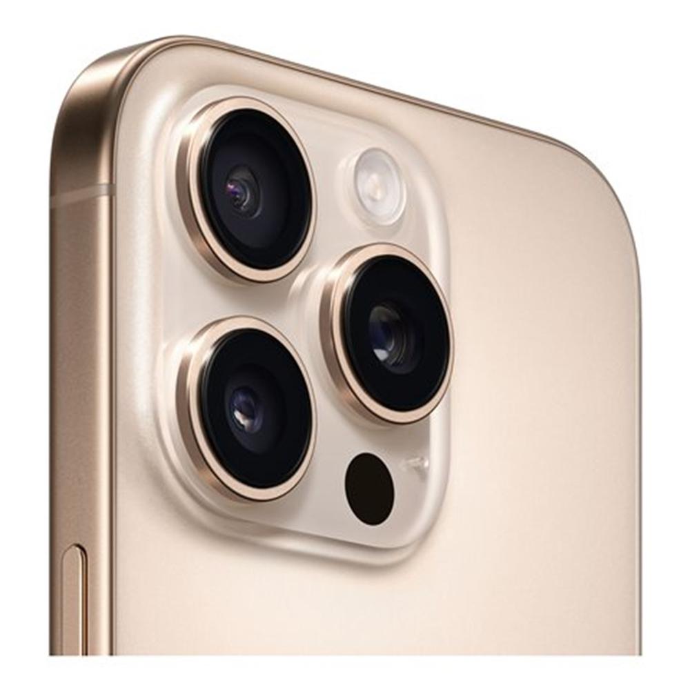 Movil apple iphone 16 pro max - Imagen 3