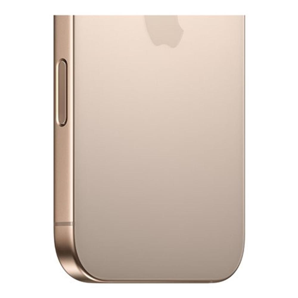 Movil apple iphone 16 pro max - Imagen 4