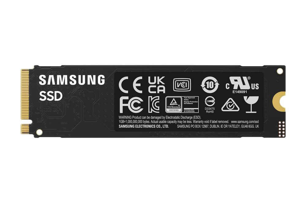Disco duro interno solido ssd samsung - Imagen 2