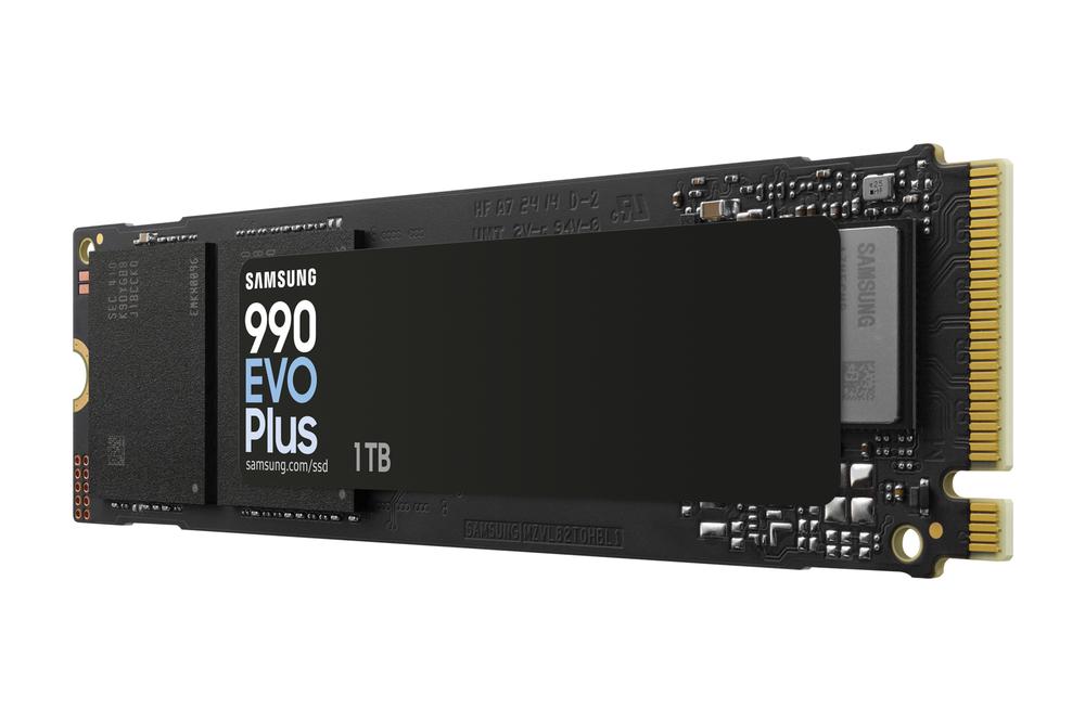 Disco duro interno solido ssd samsung - Imagen 3