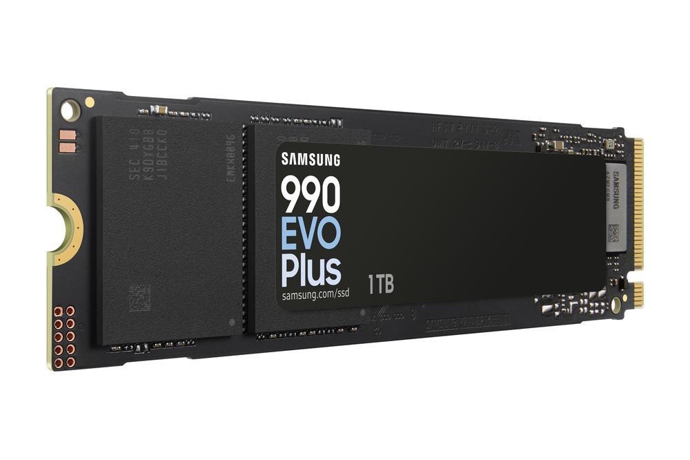 Disco duro interno solido ssd samsung - Imagen 4