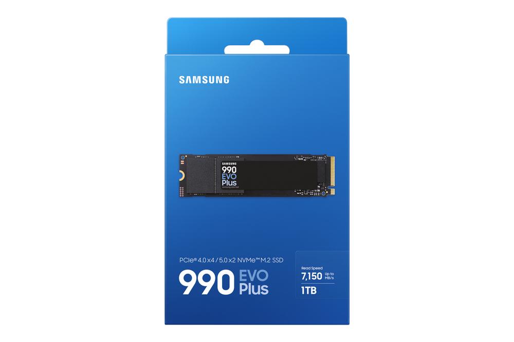 Disco duro interno solido ssd samsung - Imagen 5