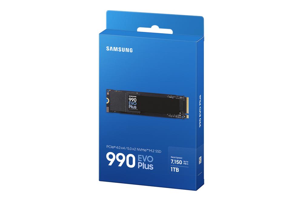 Disco duro interno solido ssd samsung - Imagen 7