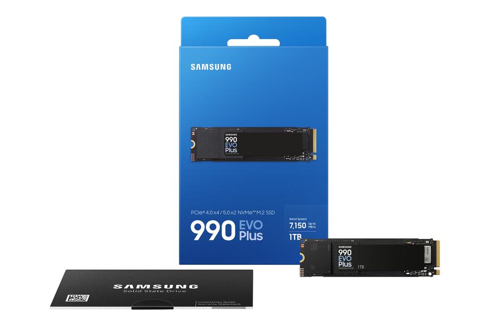 Disco duro interno solido ssd samsung - Imagen 8