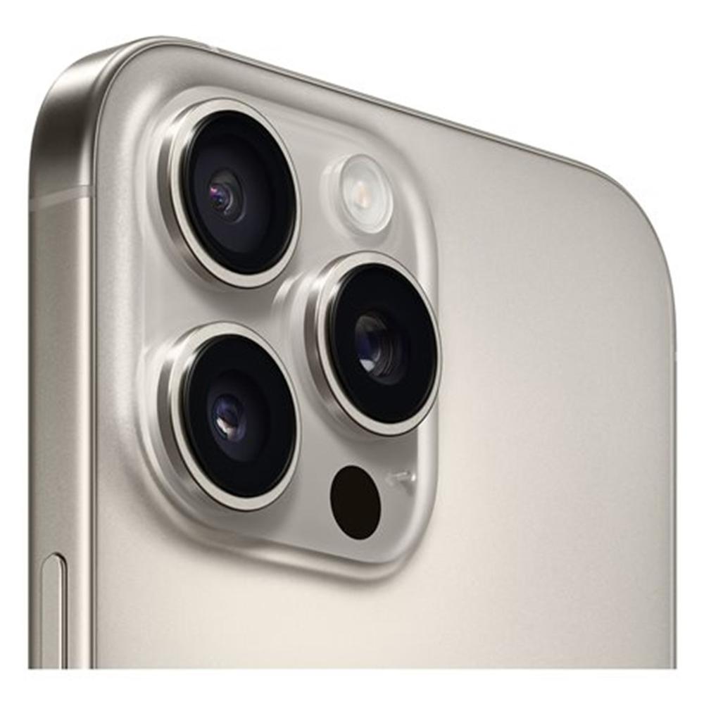 Movil apple iphone 16 pro 1tb - Imagen 3