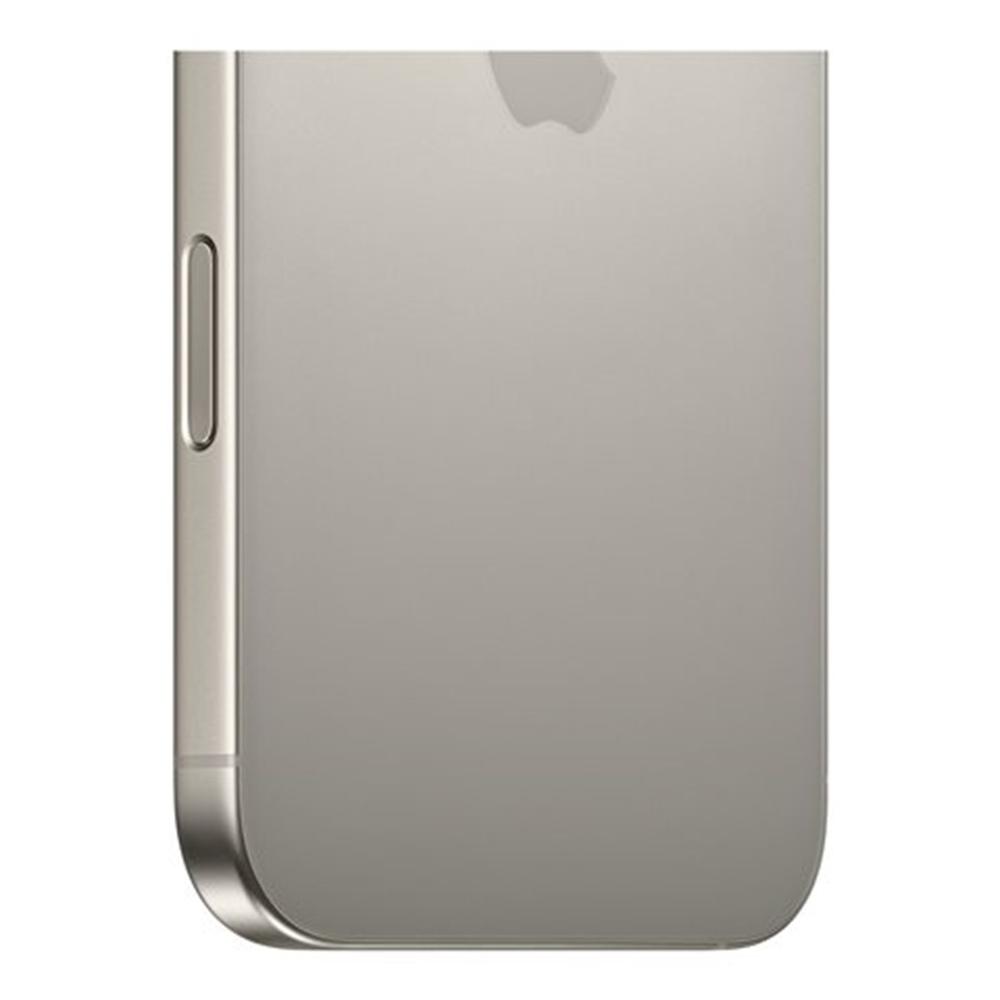 Movil apple iphone 16 pro 1tb - Imagen 4