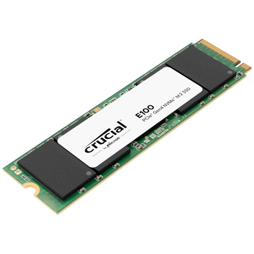 Disco duro interno solido ssd crucial - Imagen 2