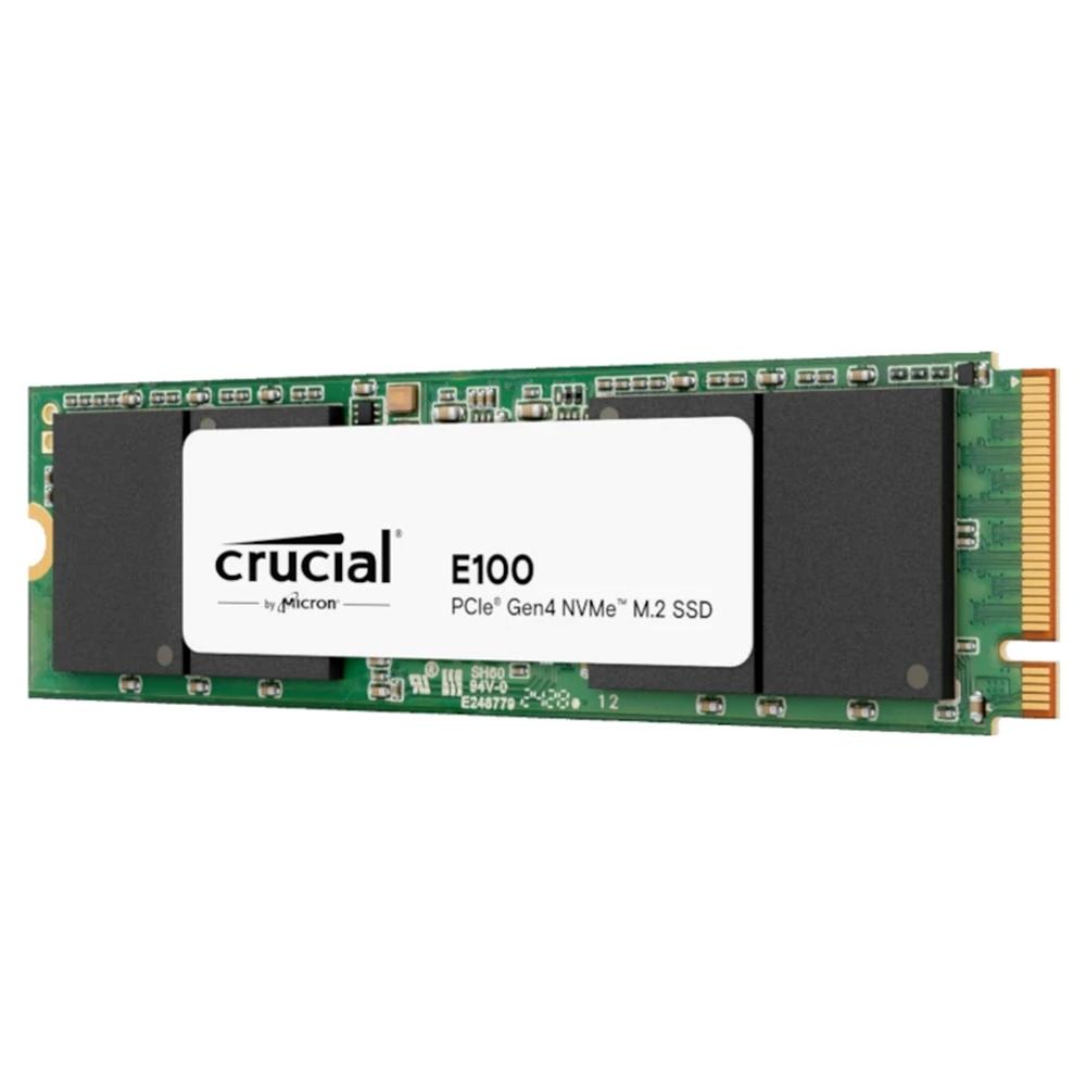 Disco duro interno solido ssd crucial - Imagen 3