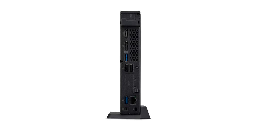Mini ordenador acer veriton vvn4720gt i3 - 14100 - Imagen 2