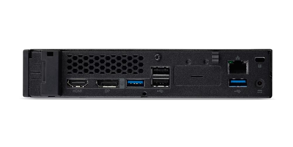Mini ordenador acer veriton vvn4720gt i3 - 14100 - Imagen 4