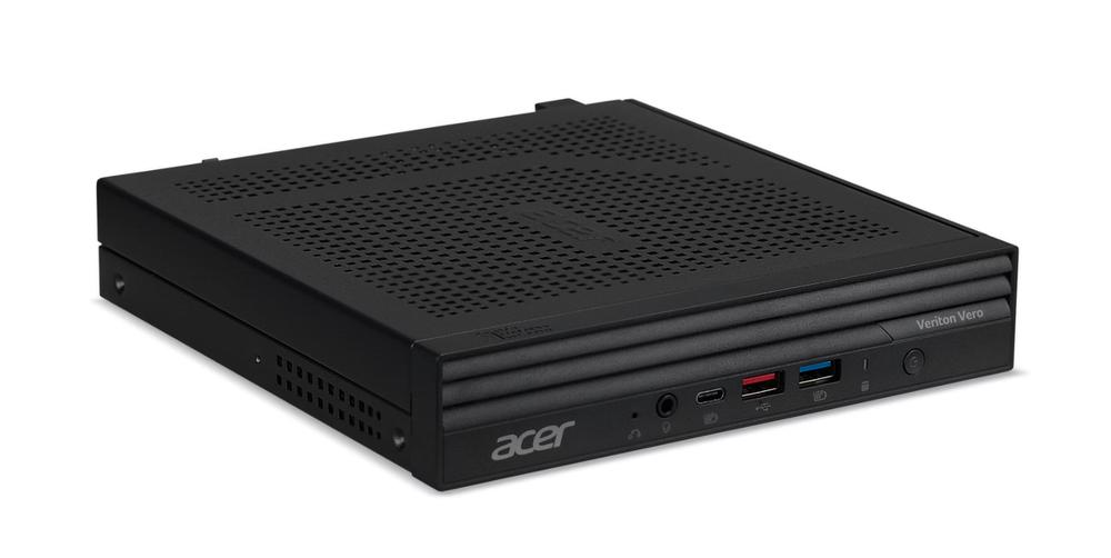 Mini ordenador acer veriton vvn4720gt i3 - 14100 - Imagen 5