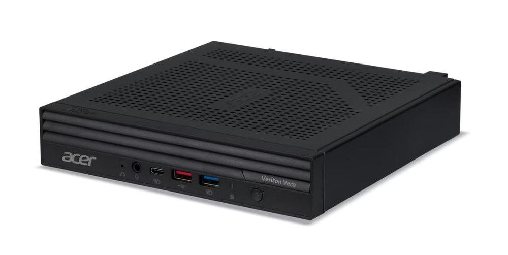 Mini ordenador acer veriton vvn4720gt i3 - 14100 - Imagen 6