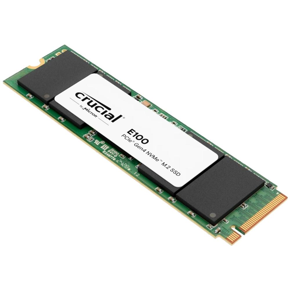 Disco duro interno solido ssd crucial - Imagen 4