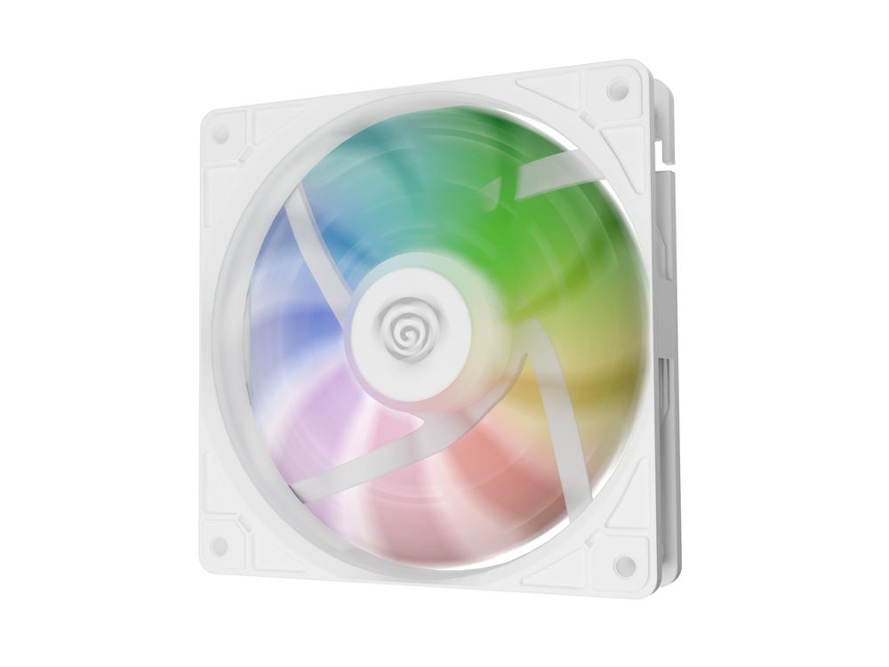Ventilador caja gaming genesis oxal 120 - Imagen 2