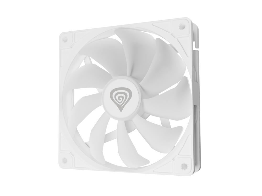 Ventilador caja gaming genesis oxal 120 - Imagen 3