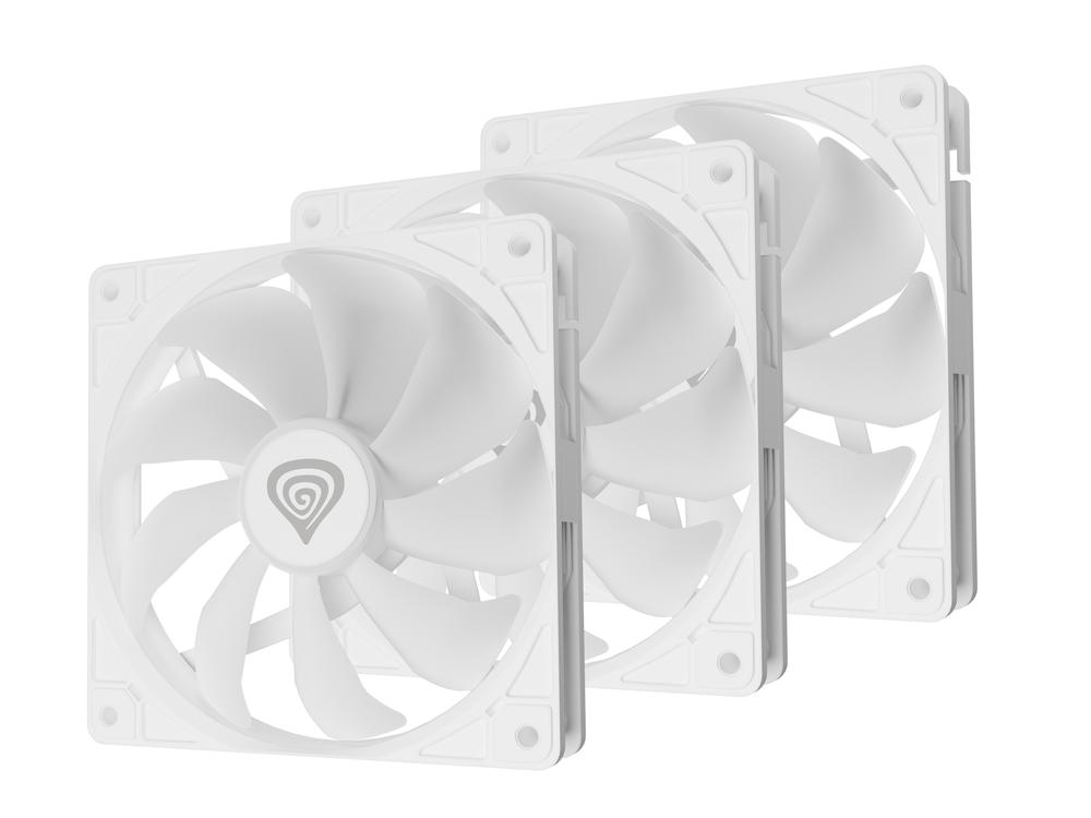 Ventilador caja gaming genesis oxal 120 - Imagen 3