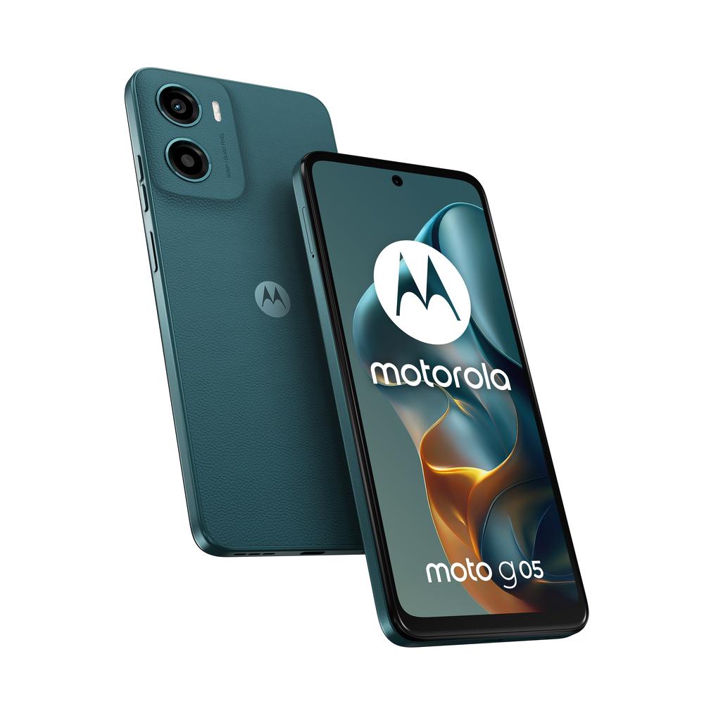 Movil motorola moto g05 4 128gb - Imagen 2