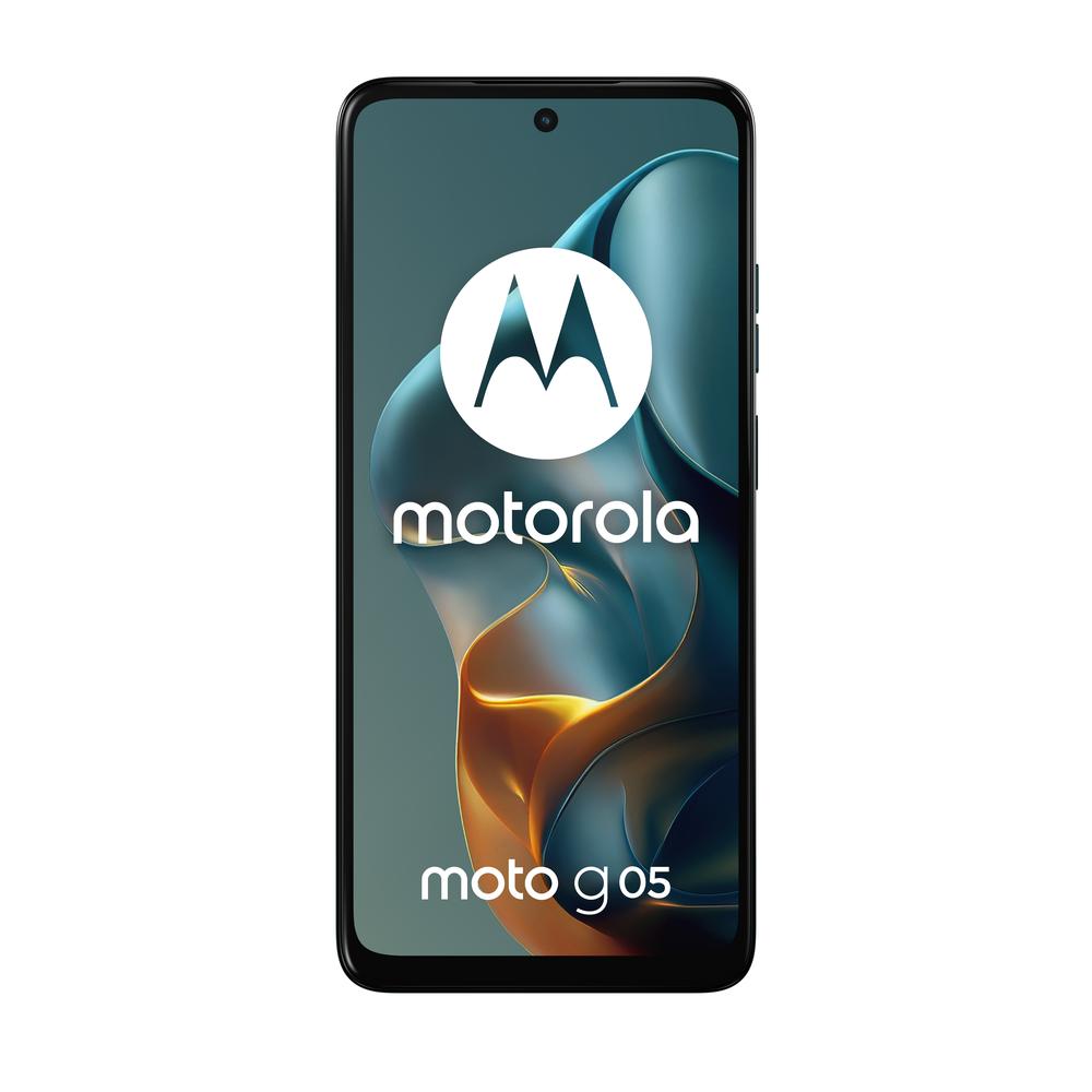 Movil motorola moto g05 4 128gb - Imagen 3
