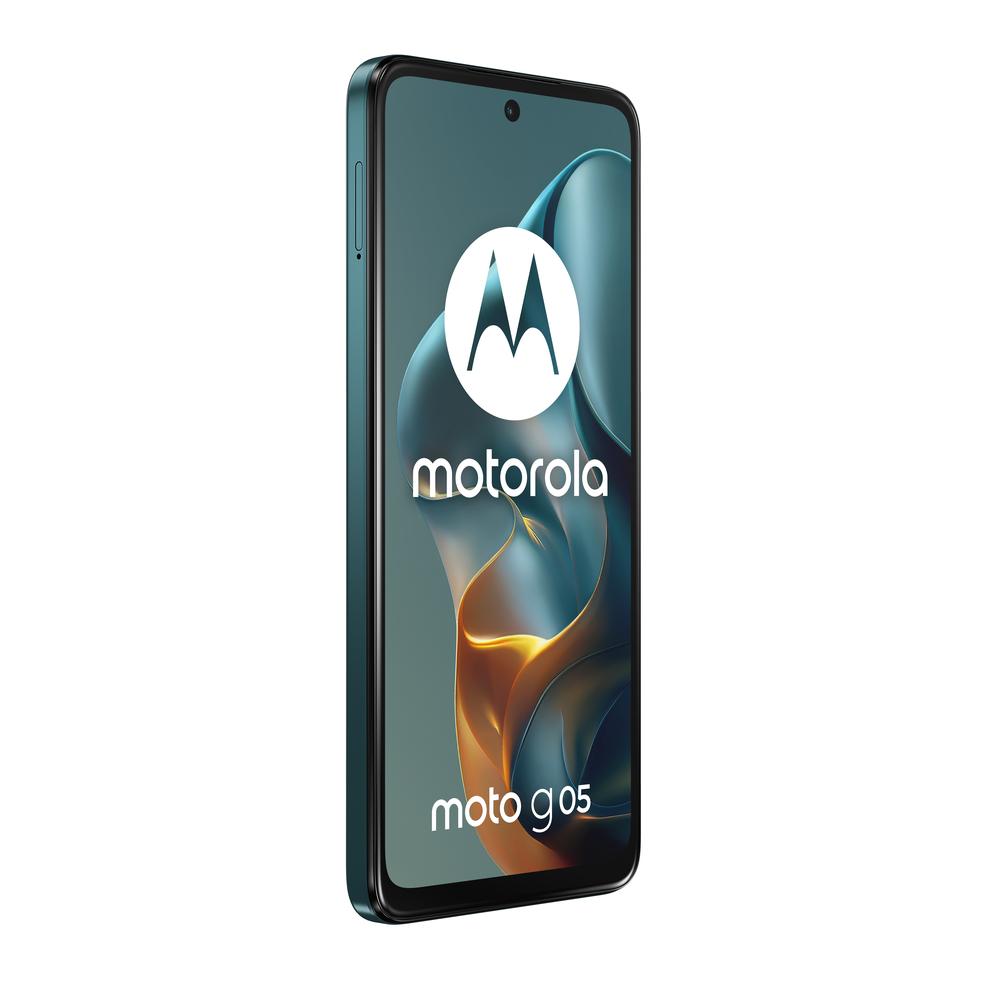 Movil motorola moto g05 4 128gb - Imagen 4