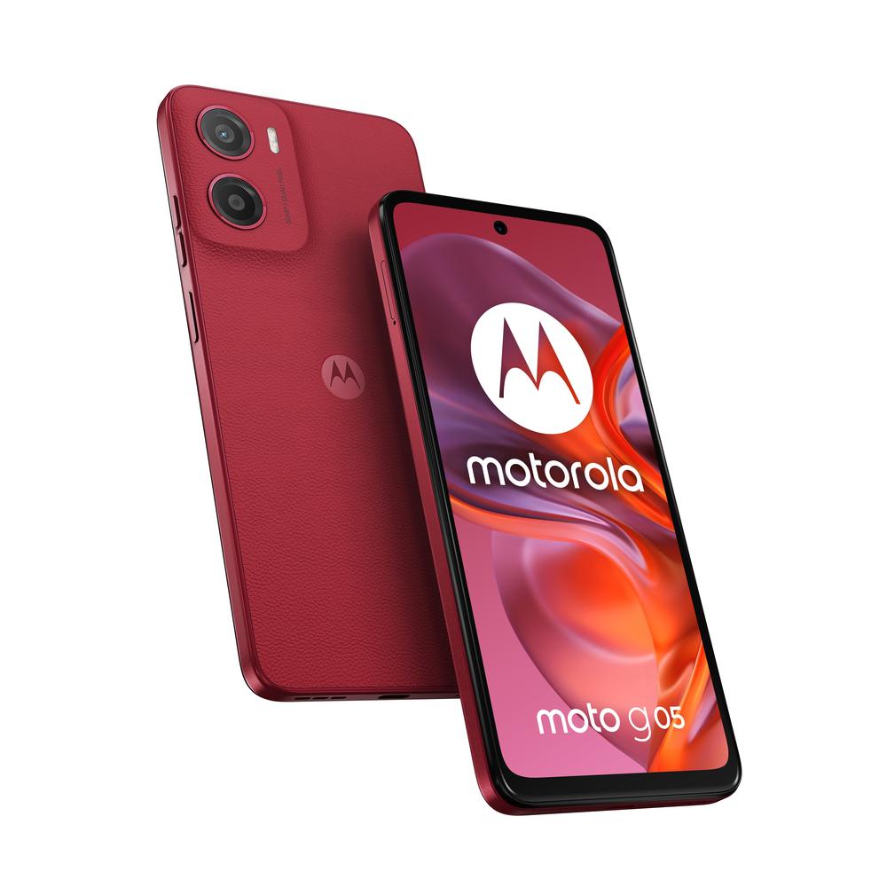 Movil motorola moto g05 4 128gb - Imagen 2