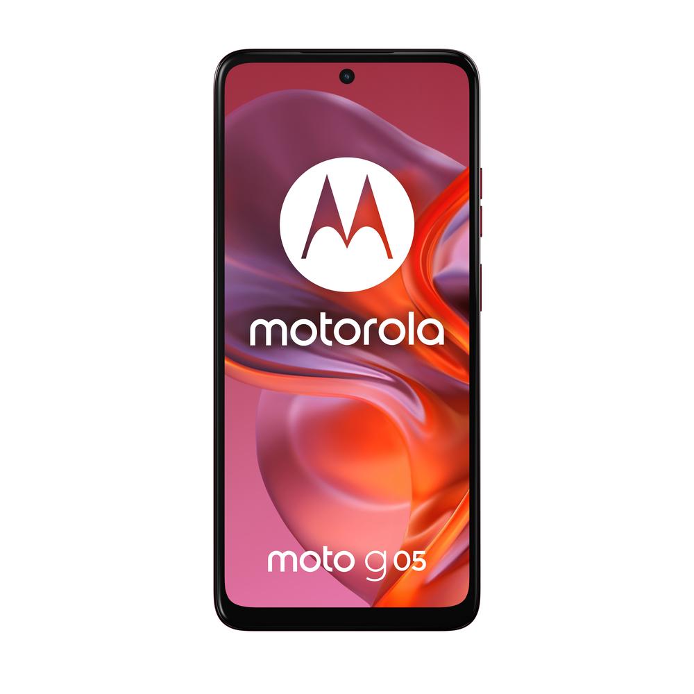 Movil motorola moto g05 4 128gb - Imagen 3