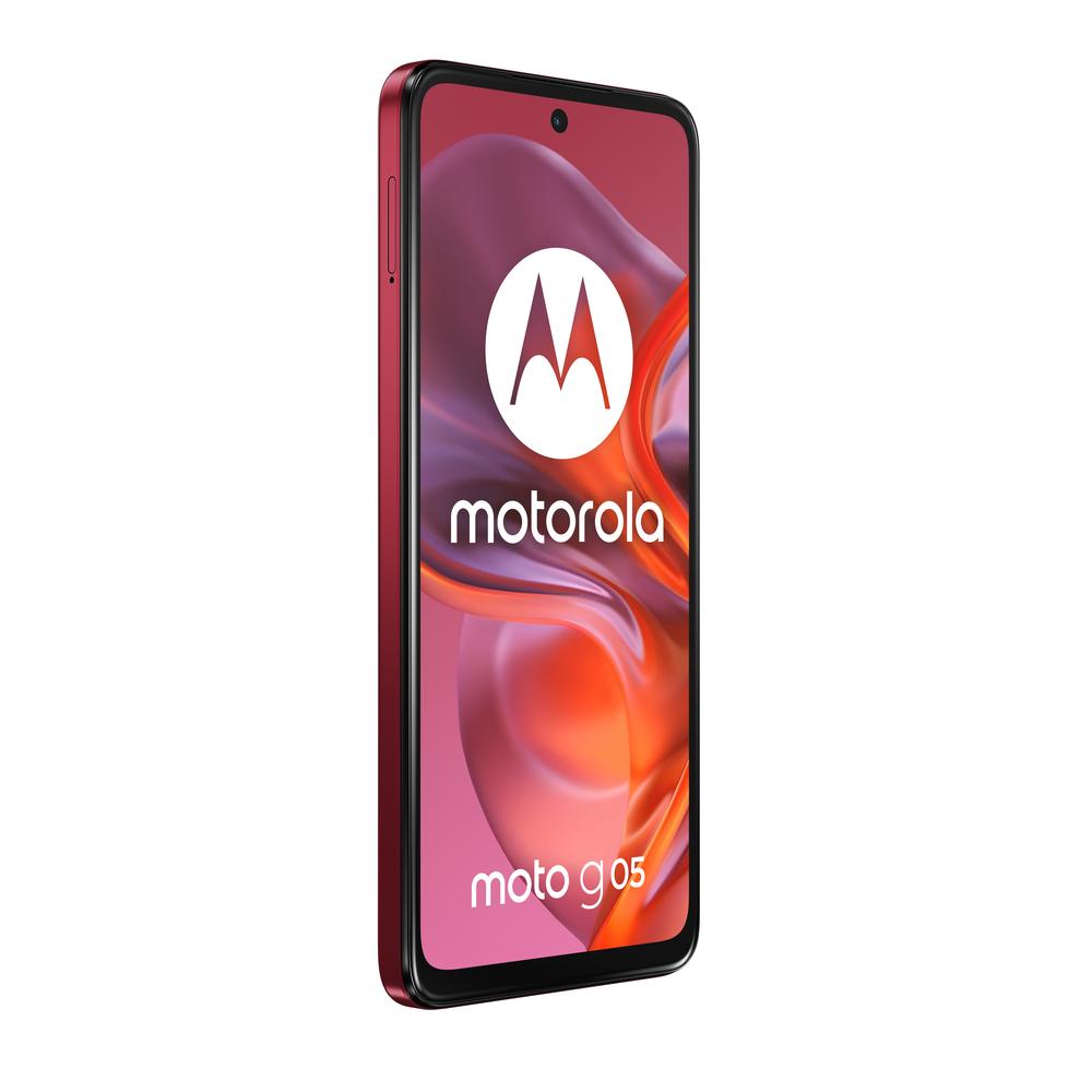 Movil motorola moto g05 4 128gb - Imagen 4