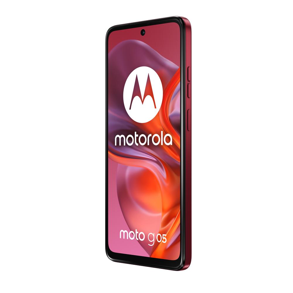 Movil motorola moto g05 4 128gb - Imagen 5