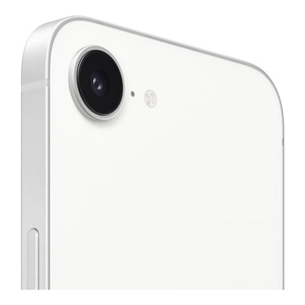 Movil apple iphone 16e 128gb blanco - Imagen 3