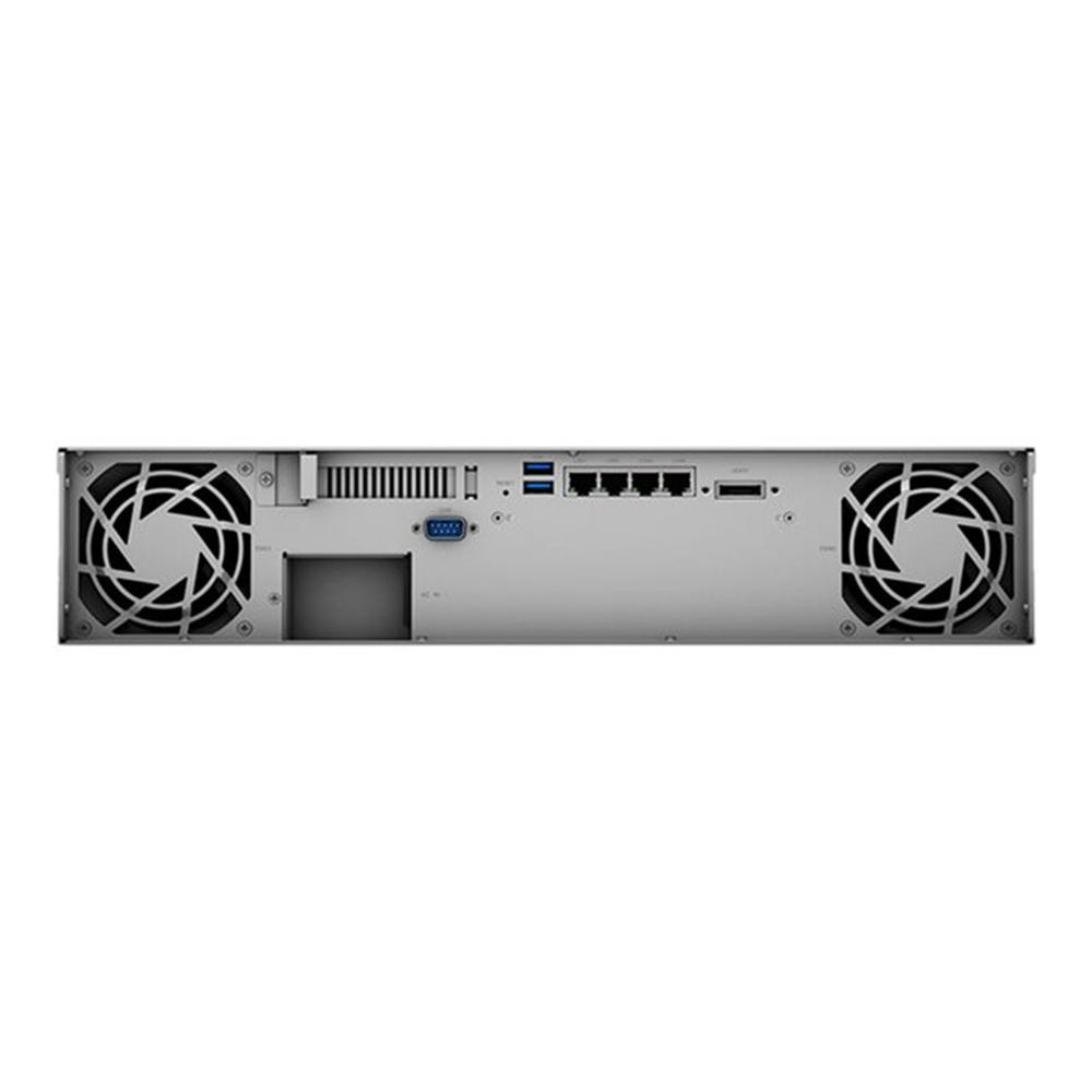 Servidor nas synology rs1221rp+ 8 bahias - Imagen 2
