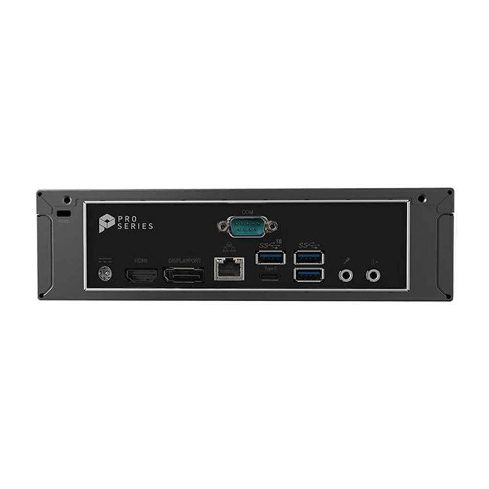 Ordenador msi pro dp21 13m - 801es i5 - 13400 - Imagen 2