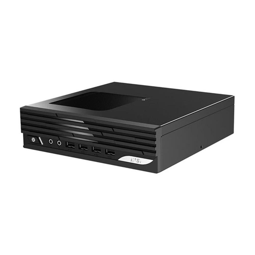 Ordenador msi pro dp21 13m - 801es i5 - 13400 - Imagen 3