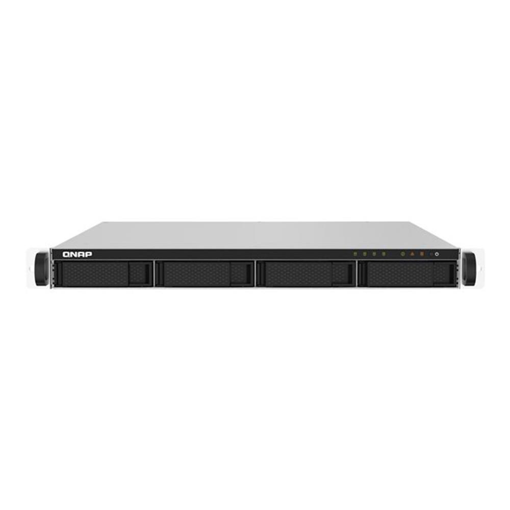 Servidor nas qnap ts - 432pxu - 2g 4 bahias