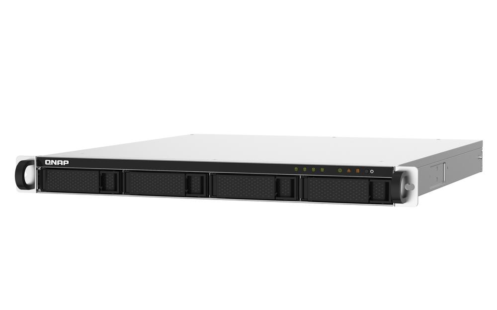 Servidor nas qnap ts - 432pxu - 2g 4 bahias - Imagen 2