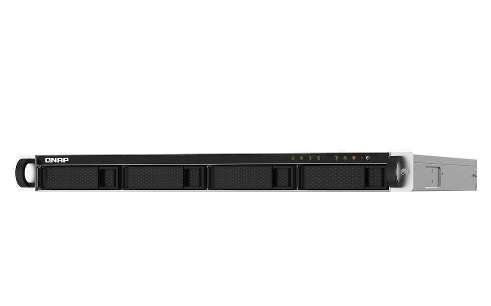 Servidor nas qnap ts - 432pxu - 2g 4 bahias - Imagen 3
