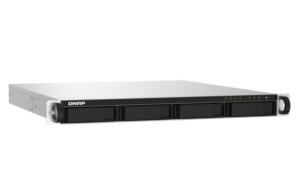 Servidor nas qnap ts - 432pxu - 2g 4 bahias - Imagen 4