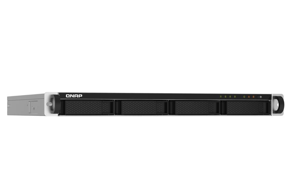 Servidor nas qnap ts - 432pxu - 2g 4 bahias - Imagen 5