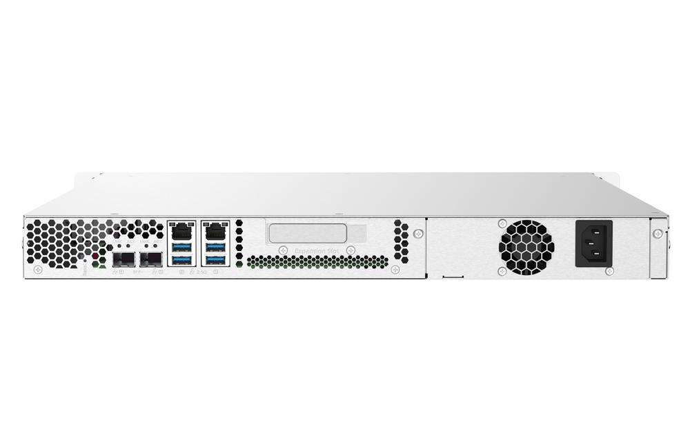Servidor nas qnap ts - 432pxu - 2g 4 bahias - Imagen 6
