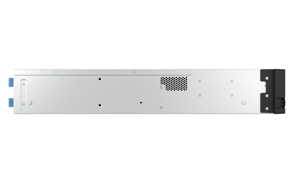 Servidor nas qnap ts - h1277axu - rp - r7 - 32g 12 bahias - Imagen 4