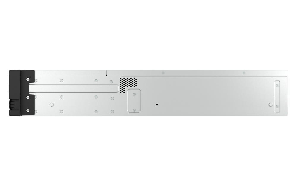 Servidor nas qnap ts - h1277axu - rp - r7 - 32g 12 bahias - Imagen 5