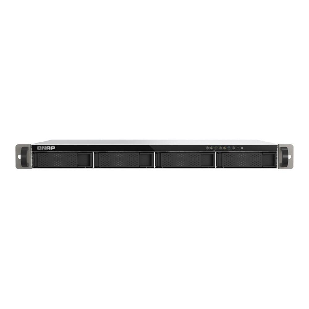 Servidor nas qnap ts - 433eu 4 bahias