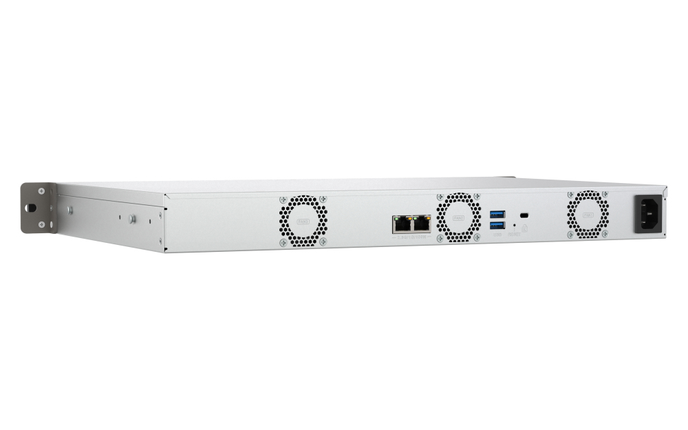Servidor nas qnap ts - 433eu 4 bahias - Imagen 3