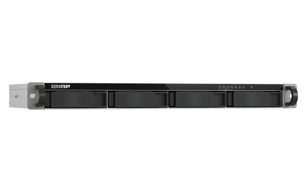 Servidor nas qnap ts - 433eu 4 bahias - Imagen 6