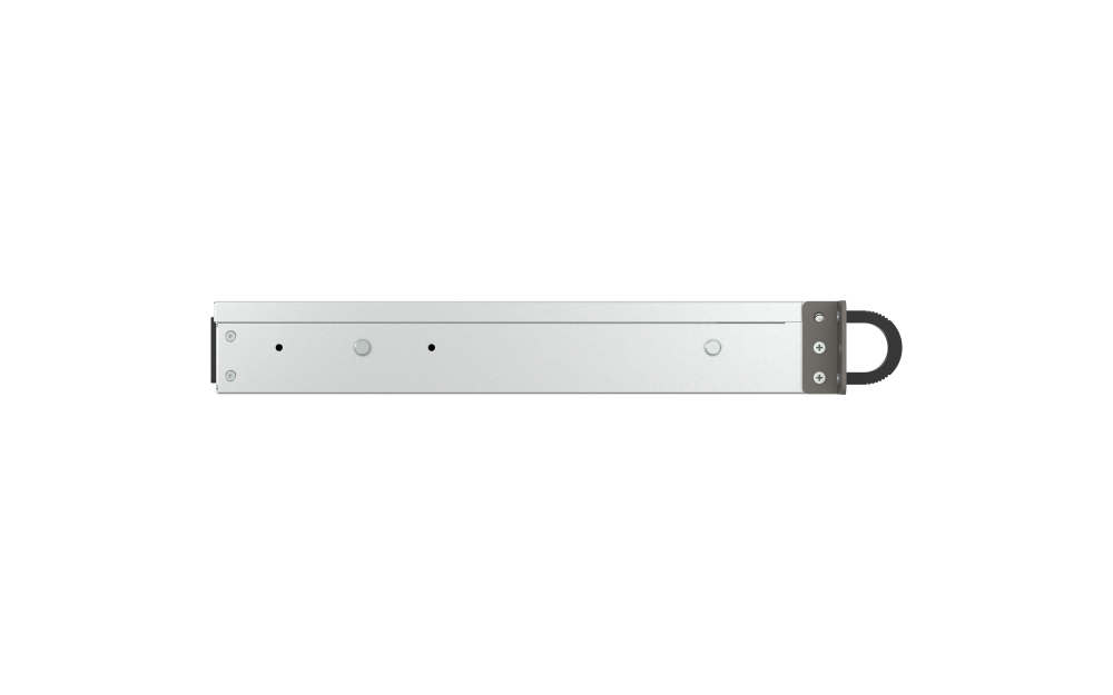 Servidor nas qnap ts - 433eu 4 bahias - Imagen 7