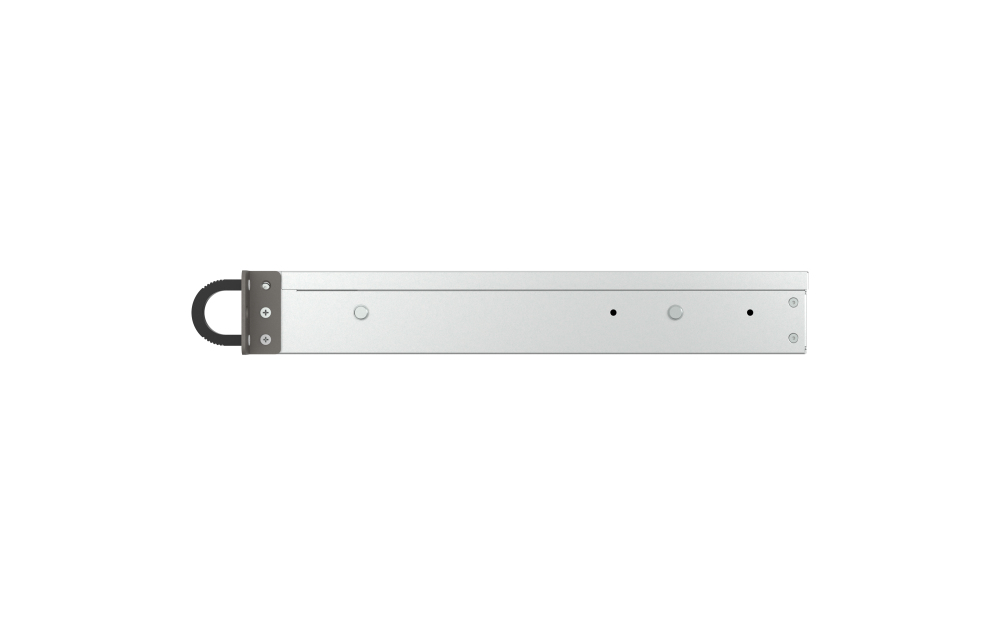 Servidor nas qnap ts - 433eu 4 bahias - Imagen 8