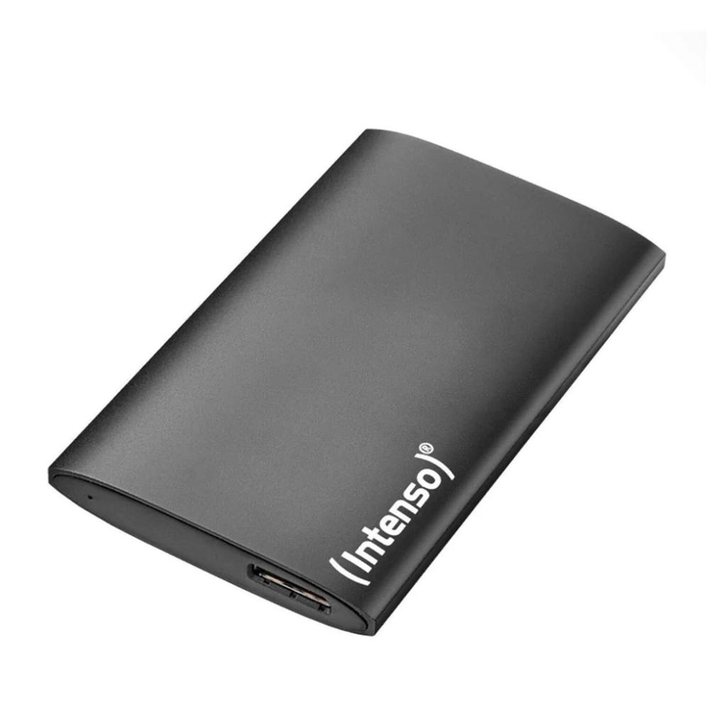 Disco duro externo solido ssd intenso - Imagen 2