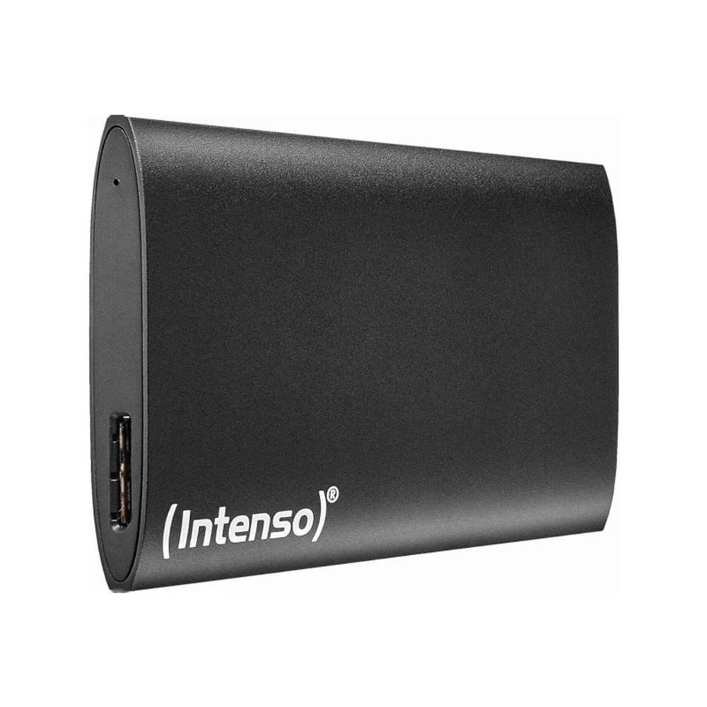 Disco duro externo solido ssd intenso - Imagen 3