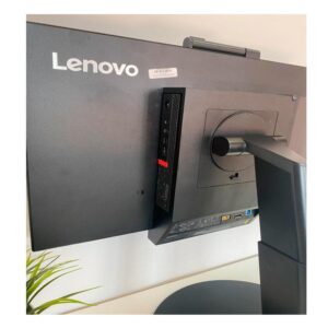 Ordenador combo reacondicionado pc mini lenovo
